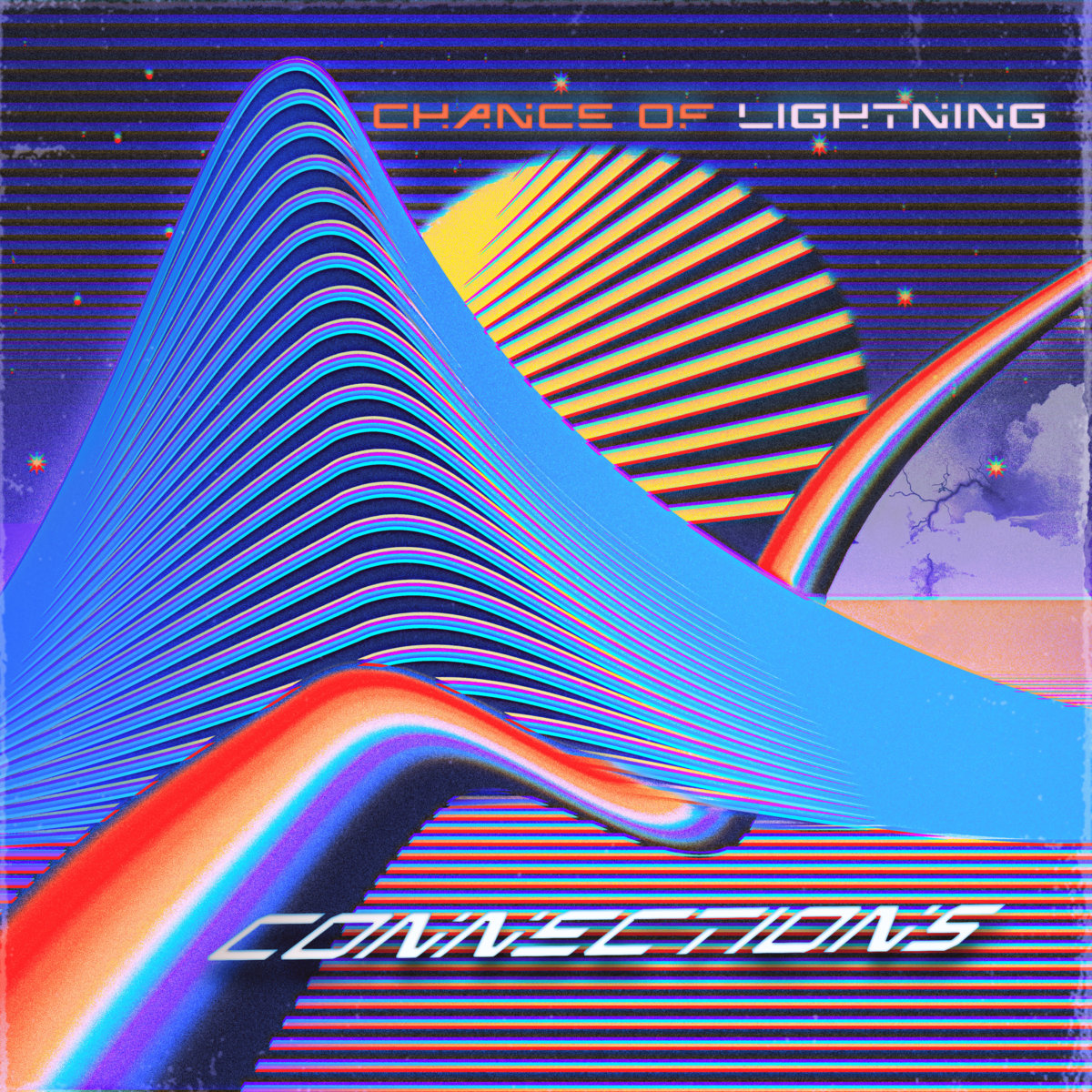 Connections Chance of Lightning