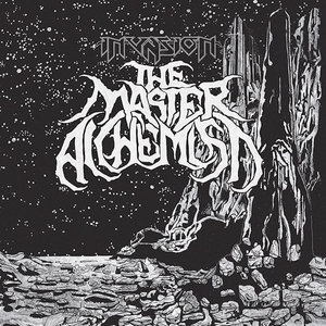 The Master Alchemist (Invasion) (NOT VODUN)Invasion cover