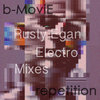 Repetition Rusty Egan Club Mix 128 bpm