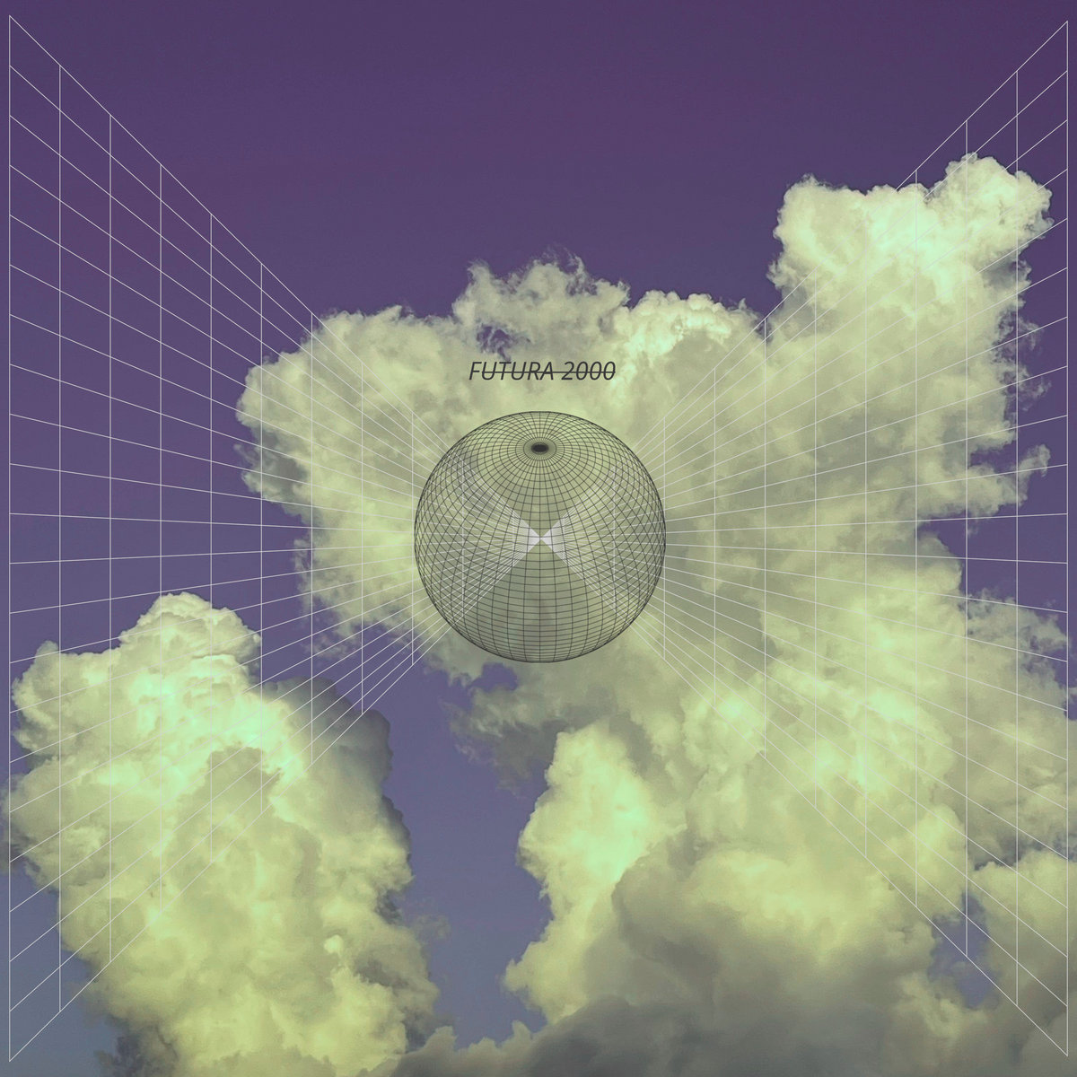 FUTURA 2000 EP | bknd