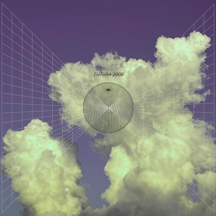 FUTURA 2000 EP | bknd