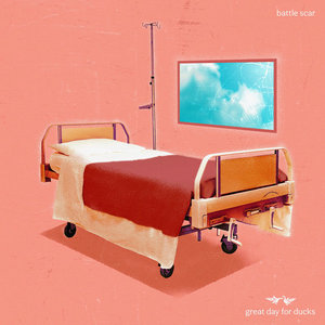 Battle Scar cover
