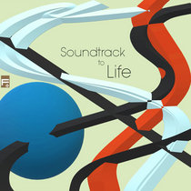 Soundtrack to Life cover art