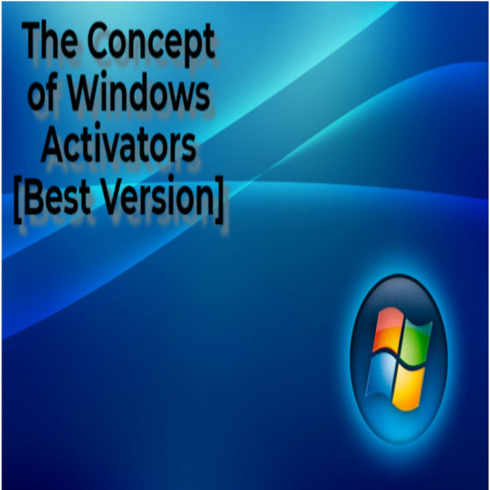 The Concept Of Windows 10 Activator Tool | KMSpico Activator ...