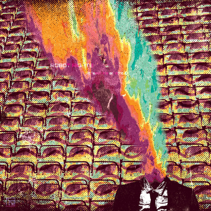 At Least Its An Ethos | Robot Rights