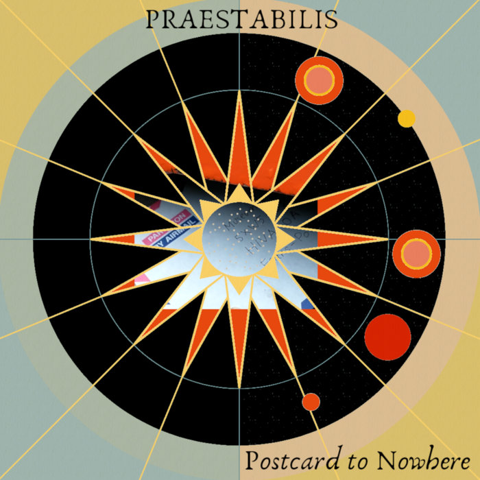 Postcard To Nowhere Praestabilis