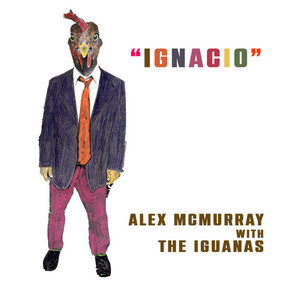 Ignacio cover