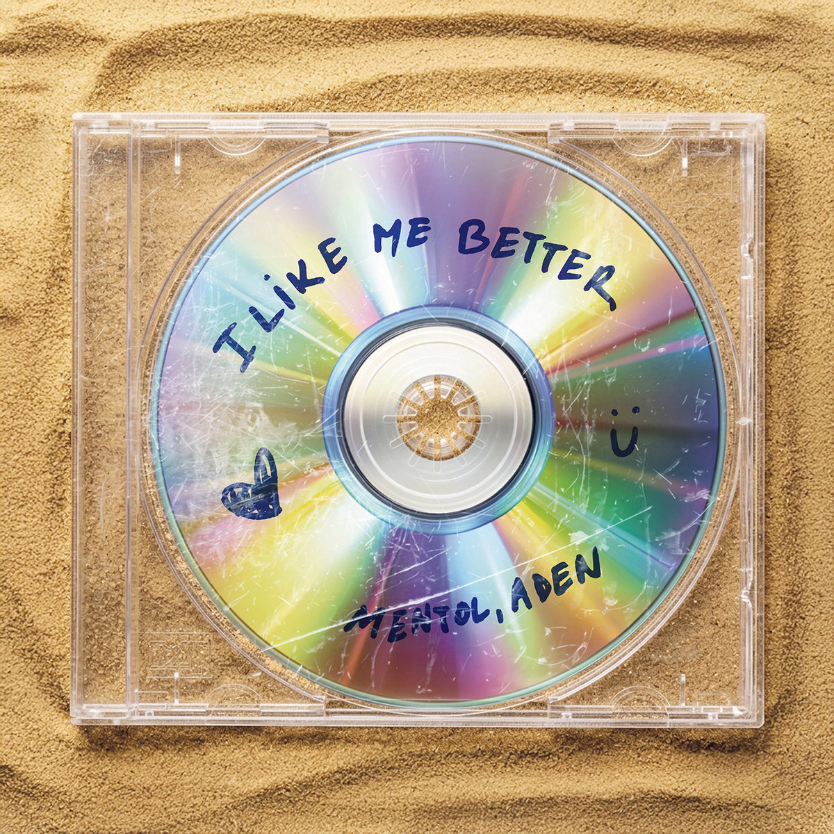 reset Thank you 同人CD Thank You 中古CD | ブックオフ公式オンラインストア