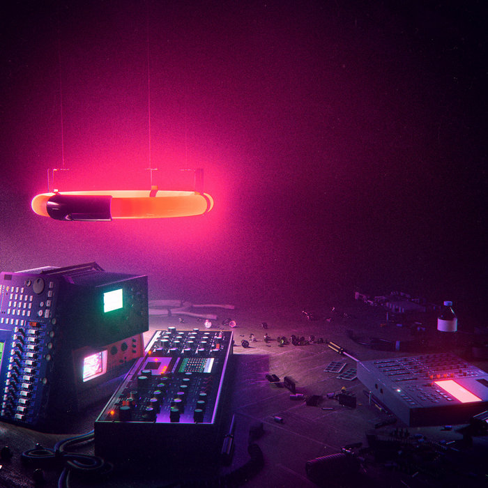 Cracker Jacks Daniel Troberg DETROIT UNDERGROUND