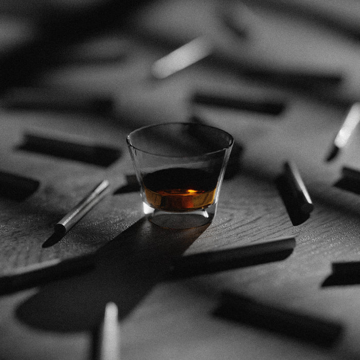 Project Mayhem Triggerfinger (EP) Abysmal