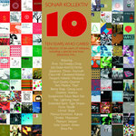 Ten Years, Who Cares? – compiled by Jazzanova (CD1 unmixed)