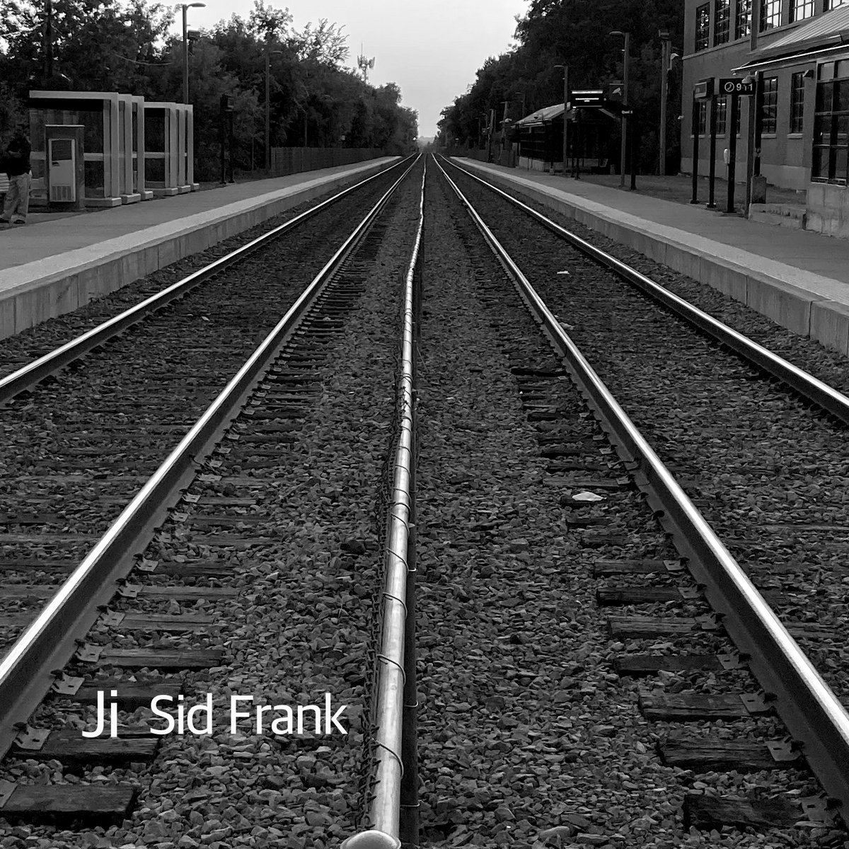 Ji Sid Frank Test Tone Music Ji sid frank test tone music