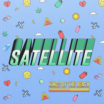 Satellite (Single) cover art