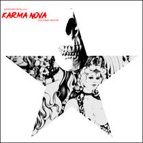 Karma Nova cover art