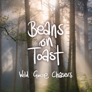 Wild Goose Chasers cover