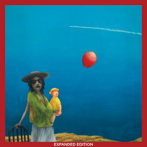 Menomena — Moms [Expanded Edition]