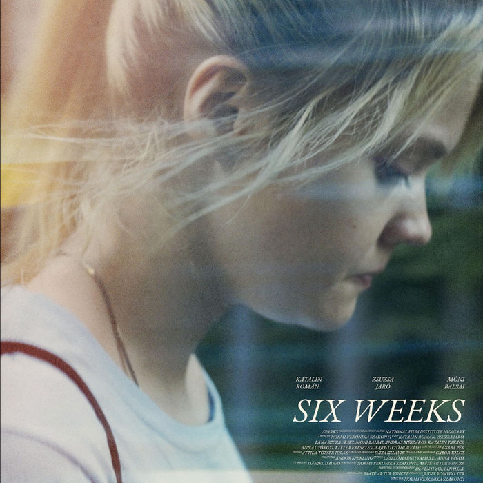 Six Weeks | Andor Sperling