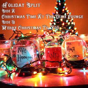 Merry Christmas To You cover