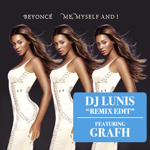 Beyonce Me Myself And I アナログレコード Beyonce Me Myself And I アナログレコード Beyoncé – Me, Myself And