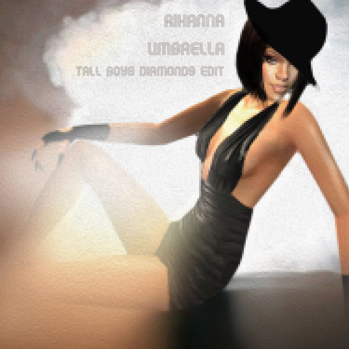 Rihanna Umbrella Tall Boys Diamonds Edit DJ Aristocat