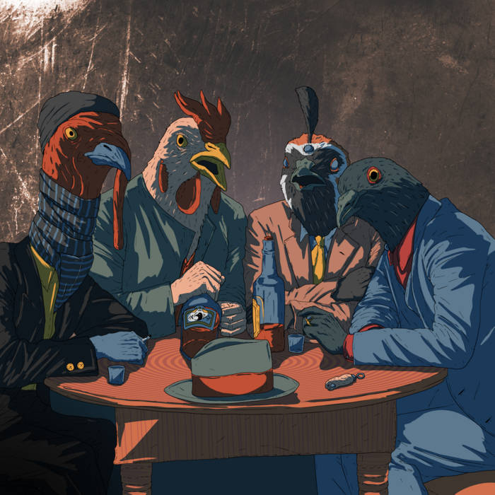 Beyond The Nest | Bird Problems