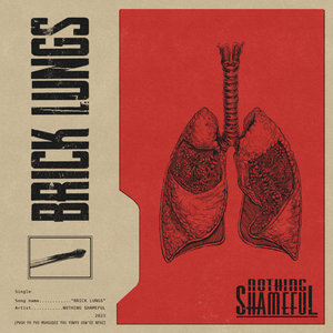 Brick Lungs cover