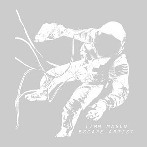 Escape Artist cover