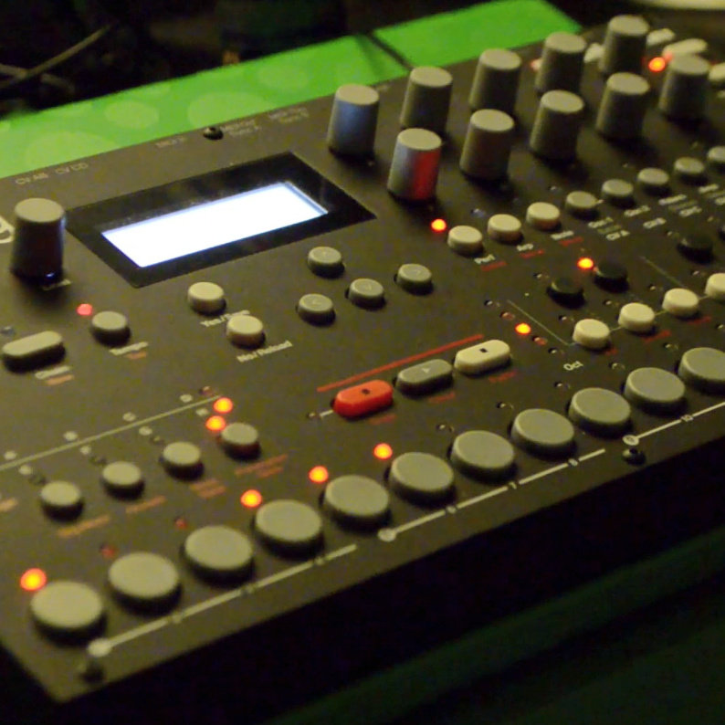 Live Jams Matt Keenan