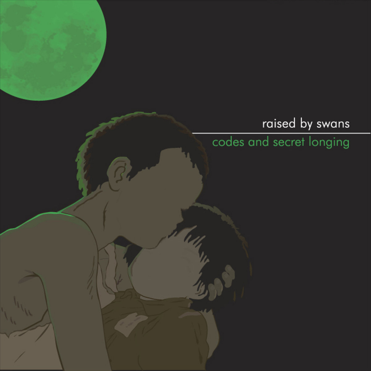 codes and secret longing | Raised By Swans