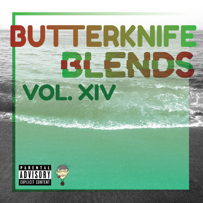 ButterKnife Blends Vol. XIV ButterKnife Haircuts