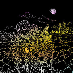 Quaerens cover