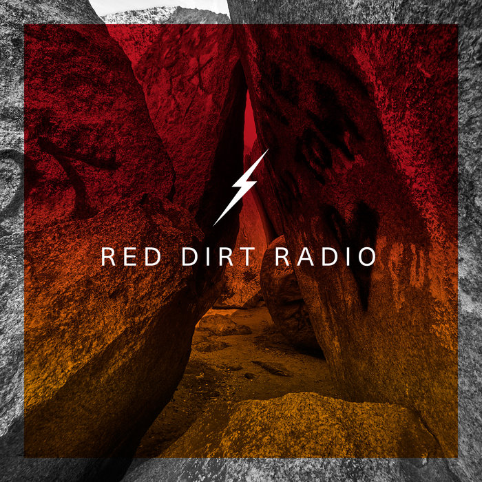 Red Dirt Radio Red Dirt Radio Sascha Ion