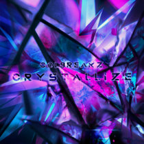 Crystallize cover art