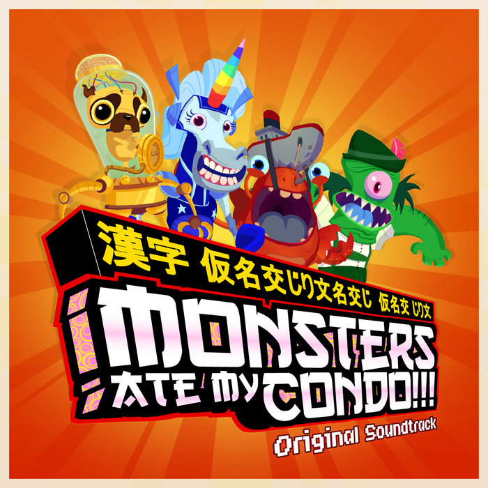 Super Monsters Ate My Condo! for Android - Download