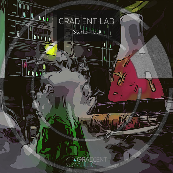 Open Lab Gradient Setup Gradient Lab Starter Sample Pack Part 2 FREE DOWNLOAD | Gradient Lab ...