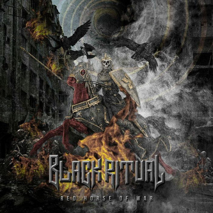 Black Ritual