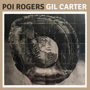 Gil Carter cover