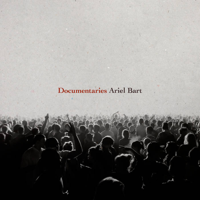 Documentaries
by Ariel Bart