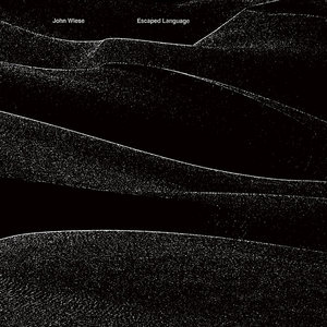 Escaped Language cover