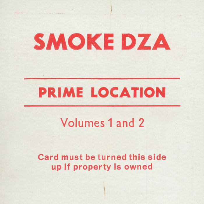 Prime Location 1 & 2 | Smoke Dza | Daupe