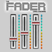 CRAIG SHERRAD — THE FADER