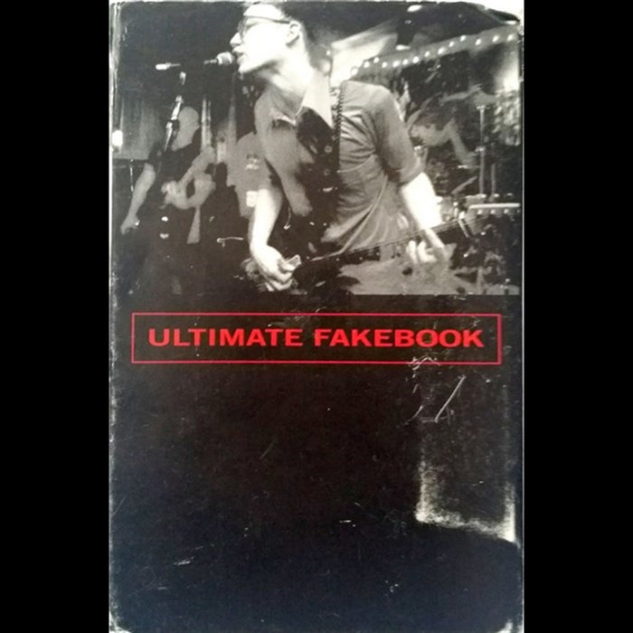 Ultimate Fakebook | Ultimate Fakebook