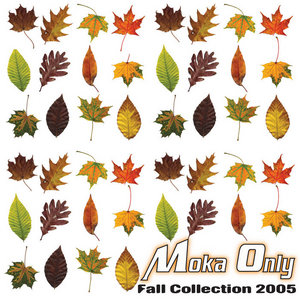 Fall Collection 2005 cover