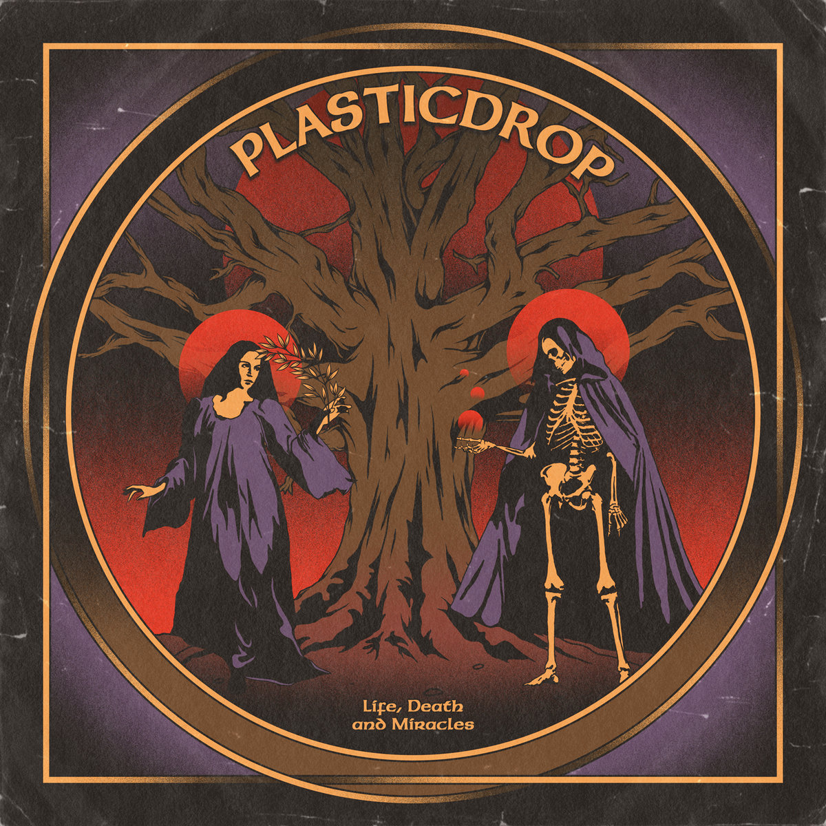 Life, Death and Miracles | Plasticdrop
