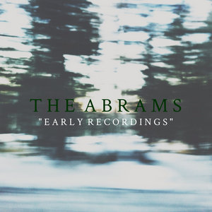 Early Recordings cover