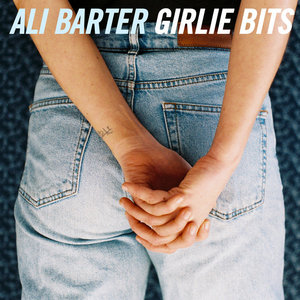 GIRLIE BITS cover