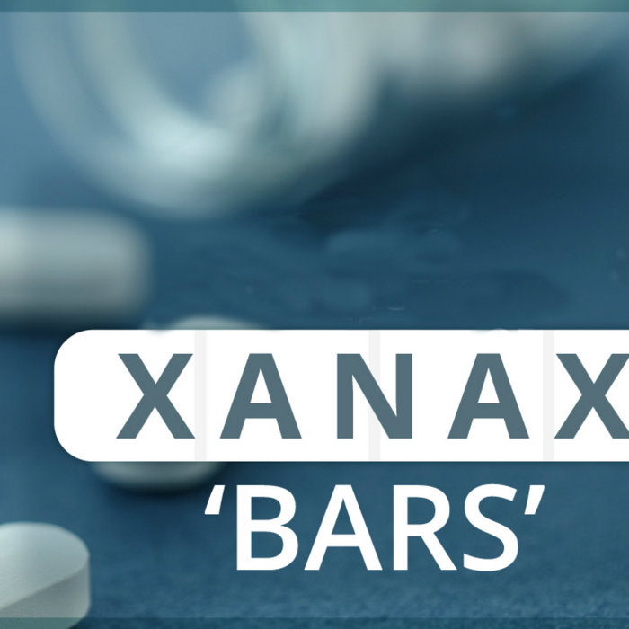 Xanny Bars Awkward Parker MIC MELT