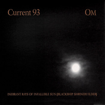 Music | Current 93