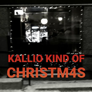 Kallio Kind of Christm4sMusta Kissa Choir cover