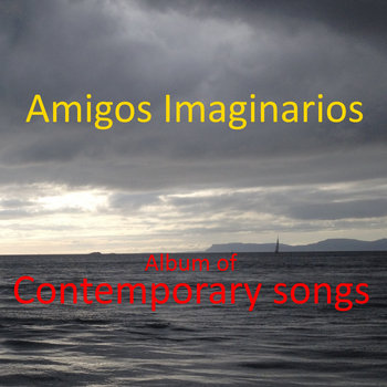 Contemporary Songs Amigos Imaginarios